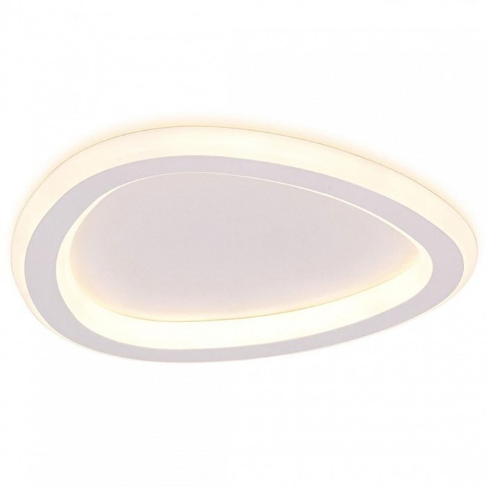 Накладной светильник Citilux ТRIO CL215B220 - фото 4859611