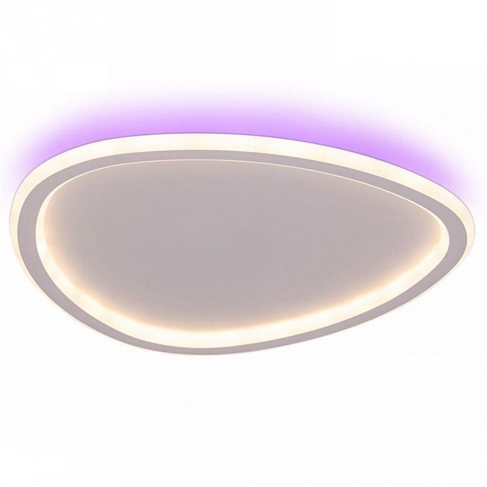 Накладной светильник Citilux ТRIO CL215B240E - фото 4859627