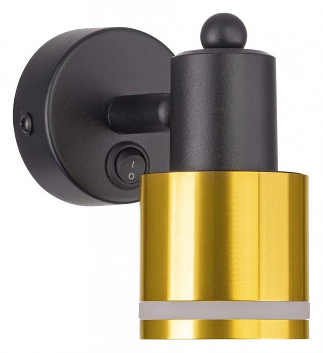 Бра Citilux Bruno CL565514 - фото 4859768
