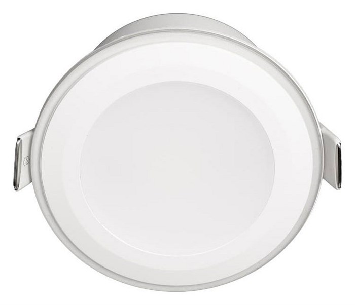 Встраиваемый светильник Citilux TRON CLD009011NW - фото 4859913