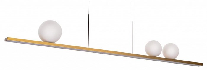 Подвесной светильник Citilux Glob CL209133 - фото 4859966