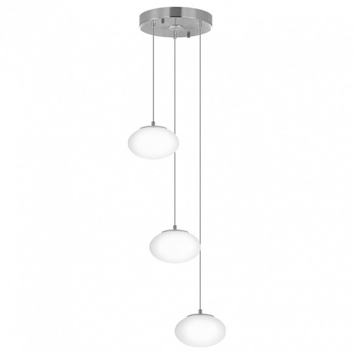 Подвесной светильник Citilux Atman Smart CL226A031 - фото 4860492