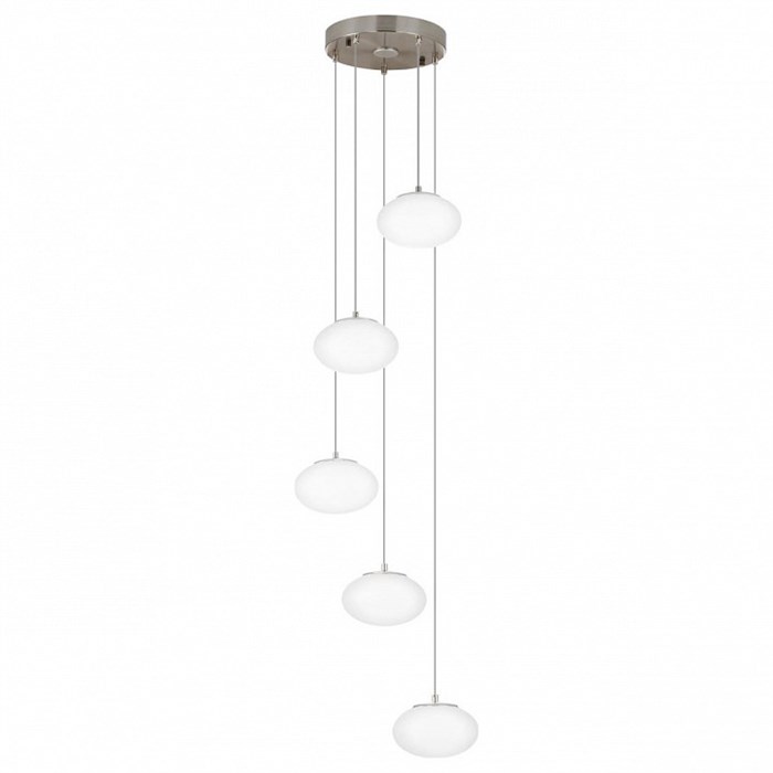 Подвесной светильник Citilux Atman Smart CL226A051 - фото 4860518