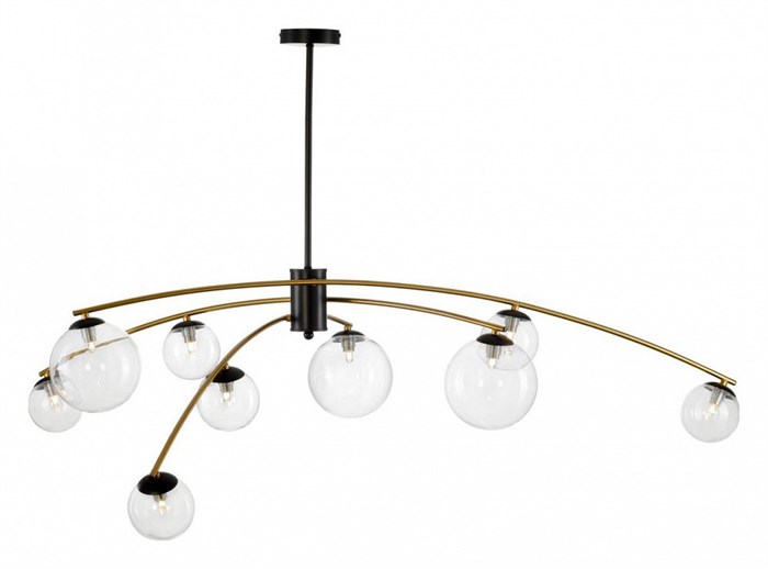 Люстра на штанге Citilux Fisher CL218193 - фото 4860766