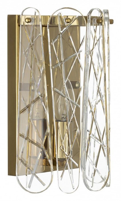 Накладной светильник Citilux Talla CL318412 - фото 4860941