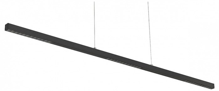 Подвесной светильник Citilux Edge CL720011N - фото 4861046