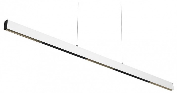Подвесной светильник Citilux Edge CL720020N - фото 4861048