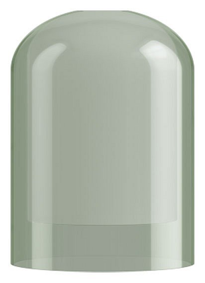 Плафон стеклянный 33 идеи S.26 S.26.GC-S.27.WH - фото 4861278