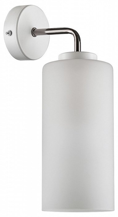 Бра 33 идеи WLL400 WLL400.01.01.WH-S16WH - фото 4861605