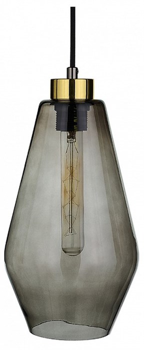 Подвесной светильник 33 идеи S40GR PND105.01.19.003CD.BL-S40GR - фото 4861753