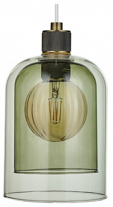 Подвесной светильник 33 идеи M05TG PND105.01.10ABM.002WH-M05TG - фото 4861848