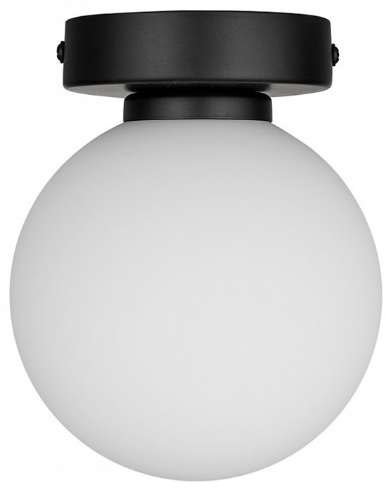 Накладной светильник 33 идеи WLL WLL105.17BL-S01WH - фото 4861961