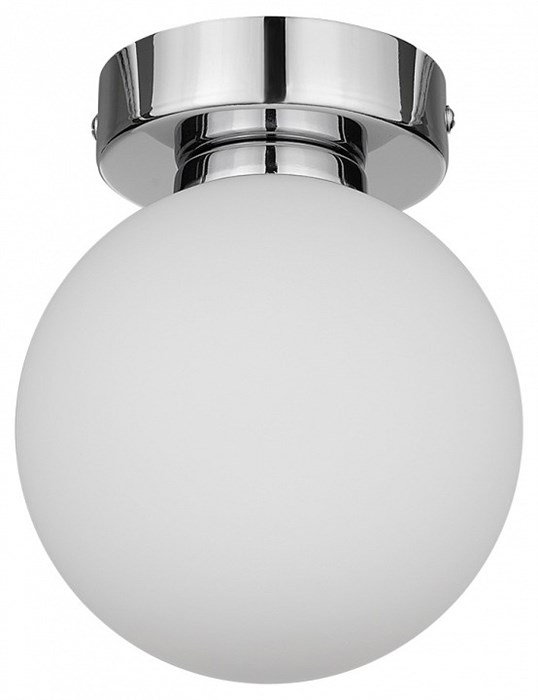 Накладной светильник 33 идеи WLL WLL105.17CH-S01WH - фото 4861967
