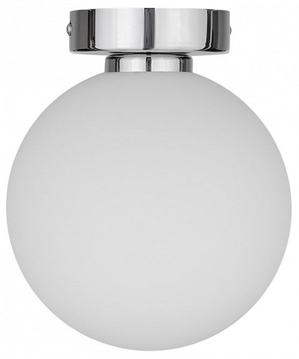 Накладной светильник 33 идеи WLL WLL105.17CH-S32WH - фото 4861970