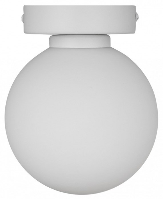 Накладной светильник 33 идеи WLL WLL105.17WH-S01WH - фото 4861973