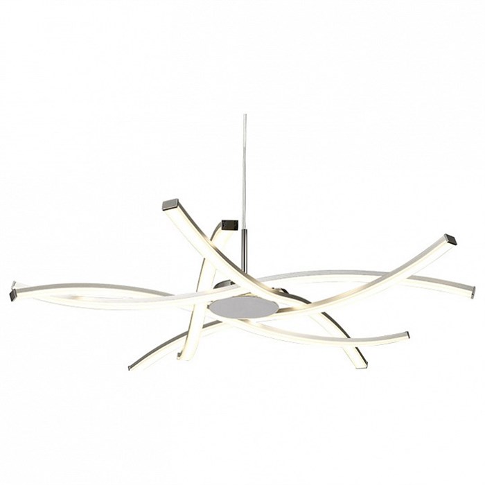 Подвесная люстра Mantra Aire Led 5914 - фото 4862156