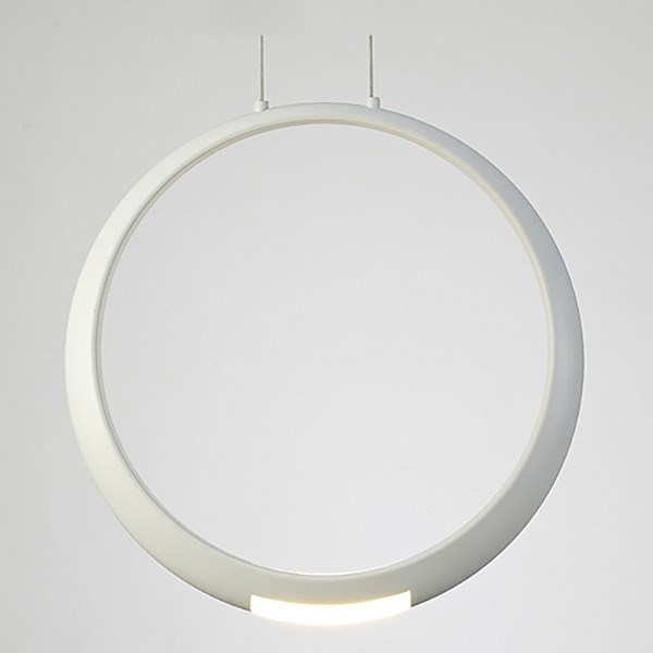 Подвесной светильник Mantra Ring 6170 - фото 4862311
