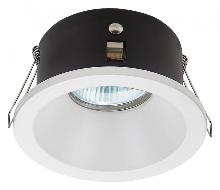 Встраиваемый светильник Mantra Comfort Ip65 6810 - фото 4862833
