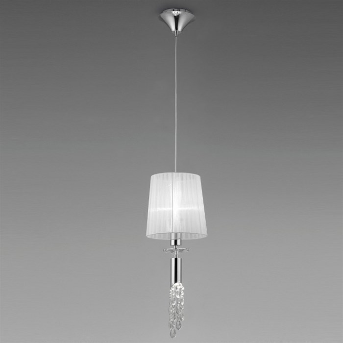 Подвесной светильник Mantra Tiffany 3861 - фото 4863339