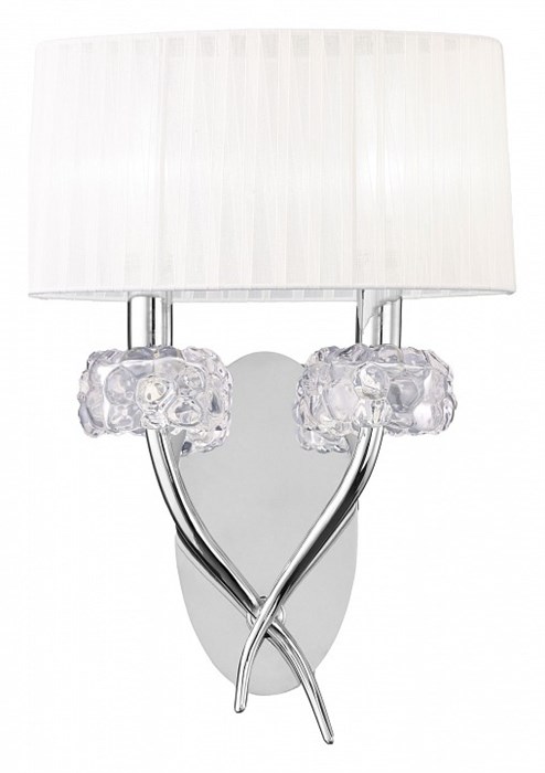 Бра Mantra Loewe 4634 - фото 4863413