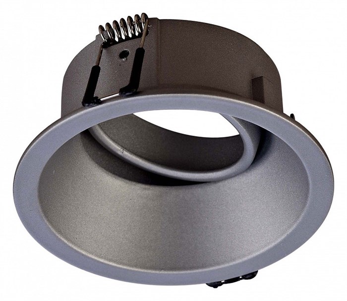 Встраиваемый светильник Mantra Comfort Gu10 C0161 - фото 4863597
