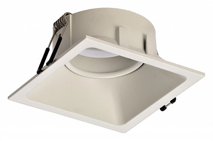 Встраиваемый светильник Mantra Comfort Gu10 C0162 - фото 4863601