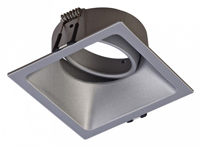 Встраиваемый светильник Mantra Comfort Gu10 C0163 - фото 4863605