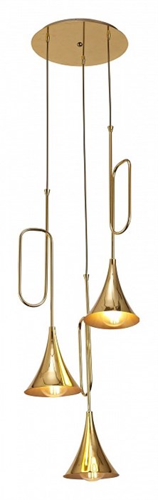 Подвесной светильник Mantra Jazz 5896 - фото 4863922