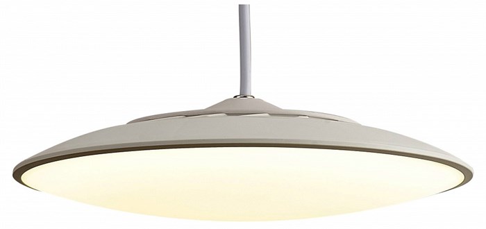 Подвесной светильник Mantra Slim 8105 - фото 4865196