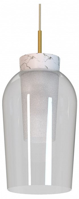 Подвесной светильник Mantra Nora 8398 - фото 4865487