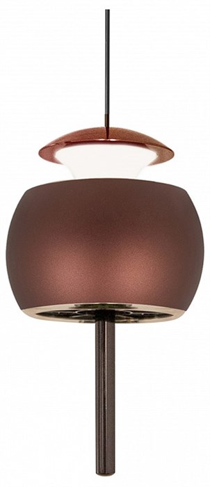 Подвесной светильник Mantra Roller 8411 - фото 4865500