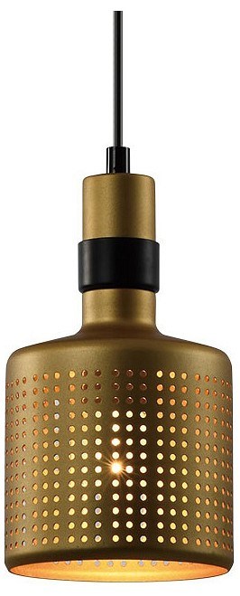 Подвесной светильник Rivoli Betty Б0057924 - фото 4866934