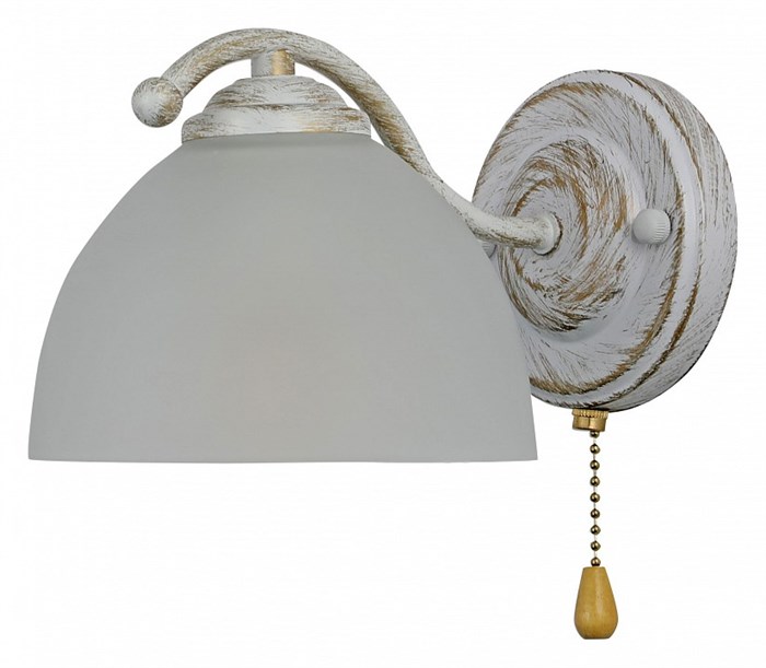 Бра Rivoli Valerie Б0060978 - фото 4867022