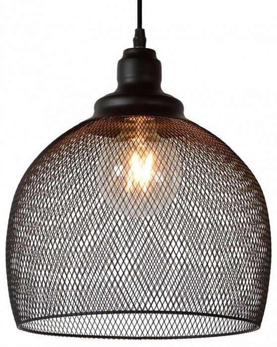 Подвесной светильник Lucide Mesh 43404/28/30 - фото 4868622