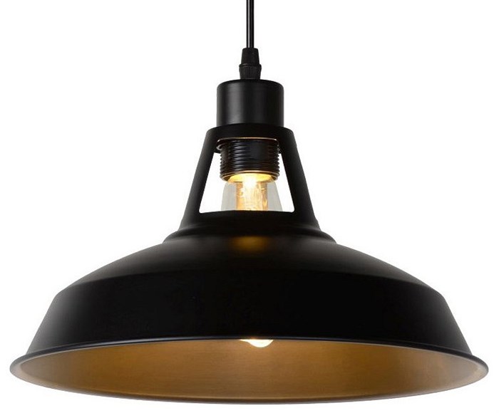 Подвесной светильник Lucide Brassy-Bis 43401/31/30 - фото 4868652