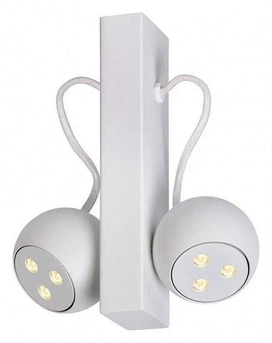 Светильник на штанге Lucide Magnet LED 12144/22/31 - фото 4868983