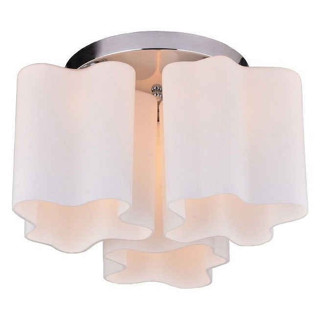 Накладной светильник Arte Lamp Serenata A3479PL-3CC - фото 4869139