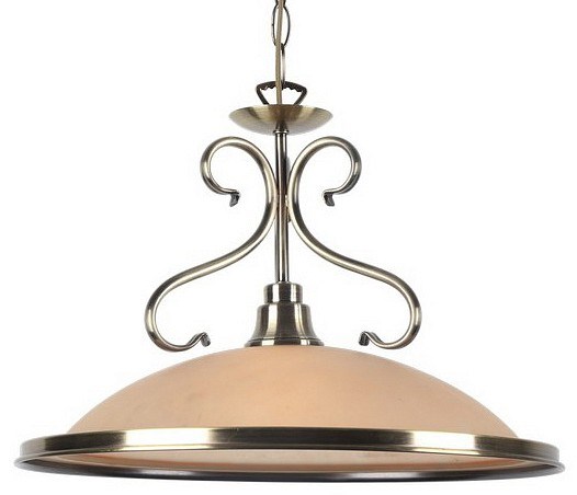 Подвесной светильник Arte Lamp Safari A6905SP-1AB - фото 4869155