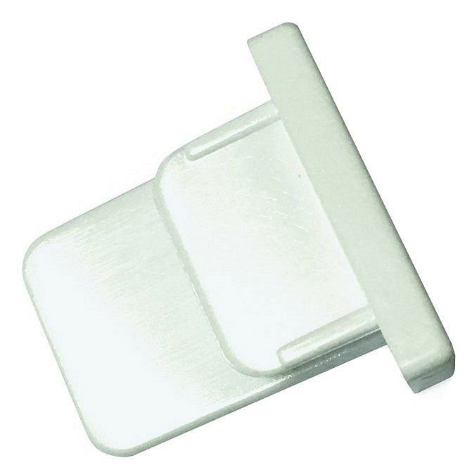 Заглушка для трека Arte Lamp Track Accessories A210033 - фото 4869172