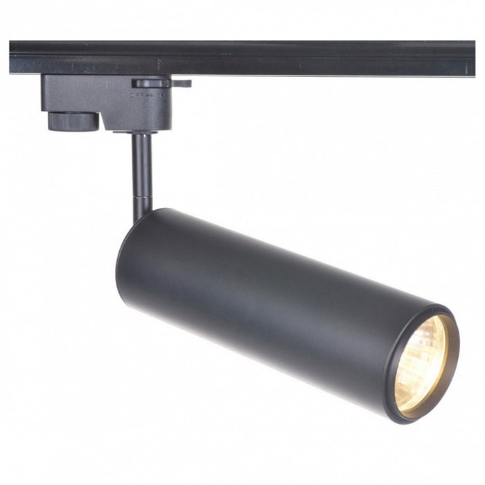 Светильник на штанге Arte Lamp PerIscopio A1412PL-1BK - фото 4869174