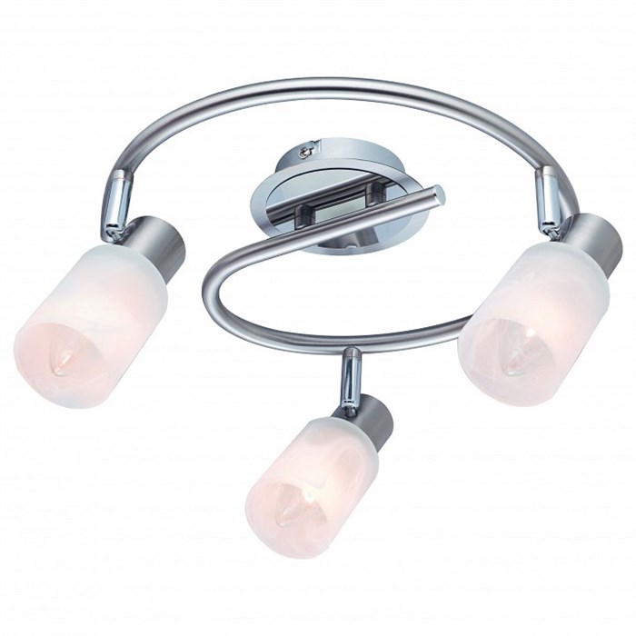 Спот Arte Lamp Cavalletta A4510PL-3SS - фото 4869188