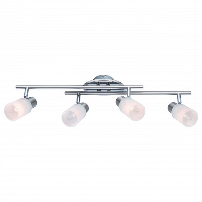 Спот Arte Lamp Cavalletta A4510PL-4SS - фото 4869191