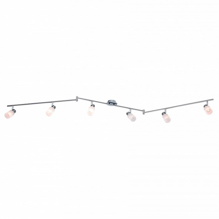 Спот Arte Lamp Cavalletta A4510PL-6SS - фото 4869195