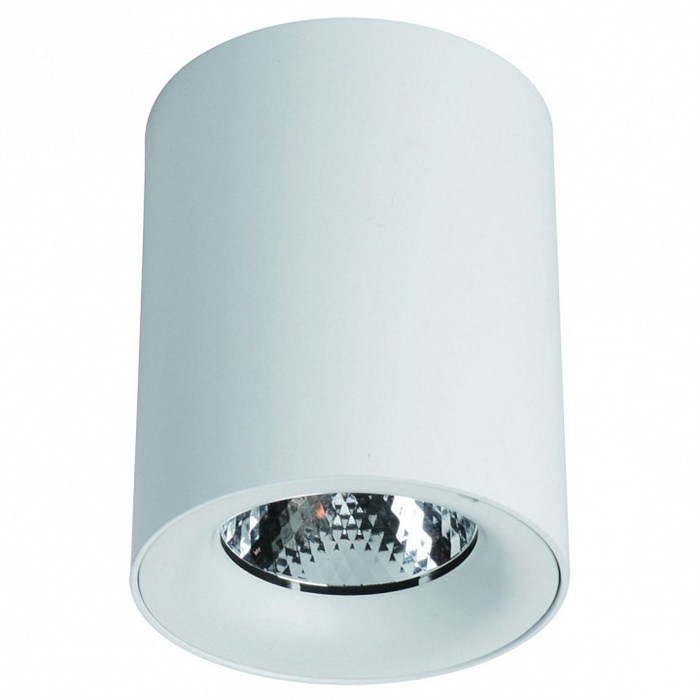 Накладной светильник Arte Lamp Facile A5130PL-1WH - фото 4869199