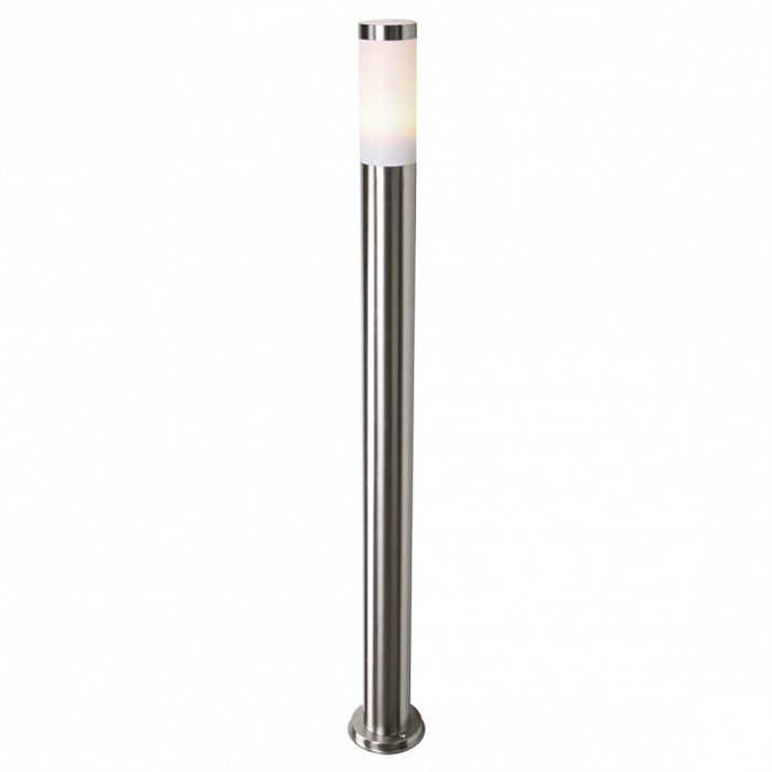 Наземный высокий светильник Arte Lamp Salire A3157PA-1SS - фото 4869201