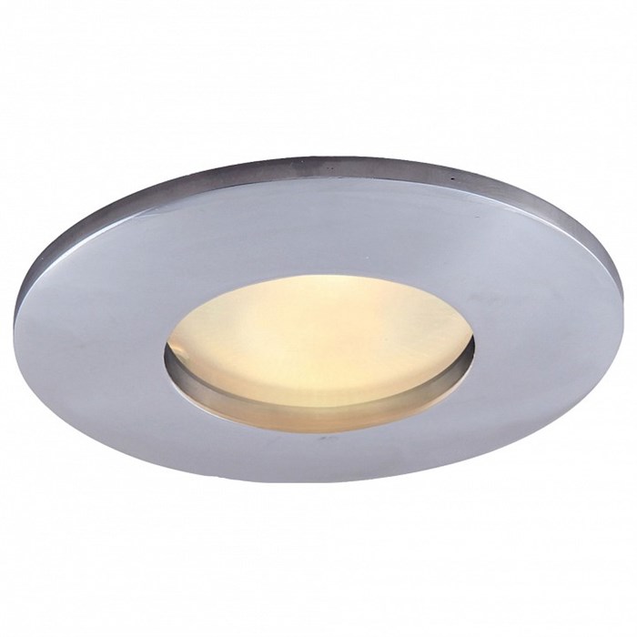 Встраиваемый светильник Arte Lamp Aqua A5440PL-1CC - фото 4869210
