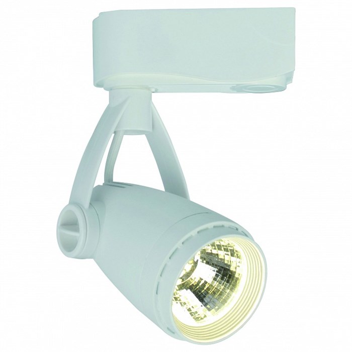 Светильник на штанге Arte Lamp Piccolo A5910PL-1WH - фото 4869226