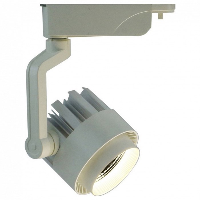 Светильник на штанге Arte Lamp Vigile A1620PL-1WH - фото 4869315