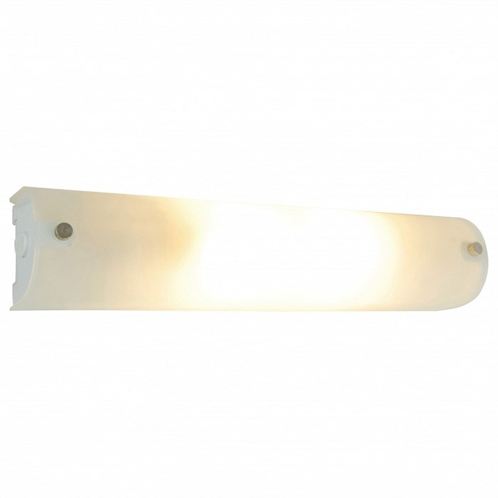 Накладной светильник Arte Lamp Tratto A4101AP-2WH - фото 4869320