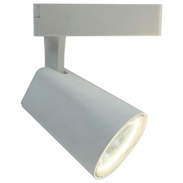 Светильник на штанге Arte Lamp Amico A1820PL-1WH - фото 4869330